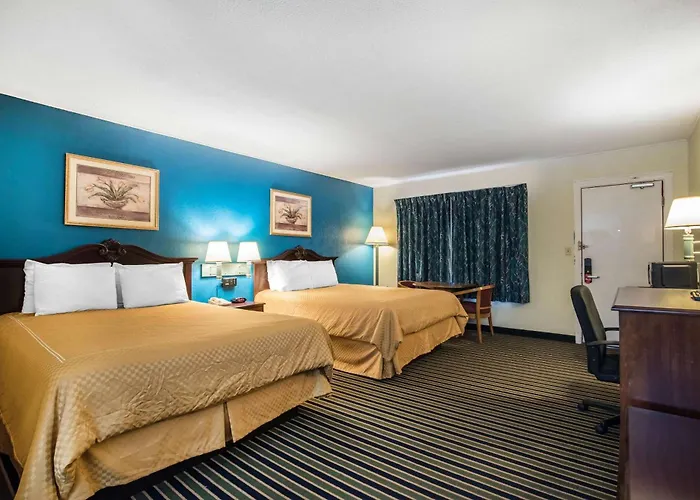 Econo Lodge Brattleboro South