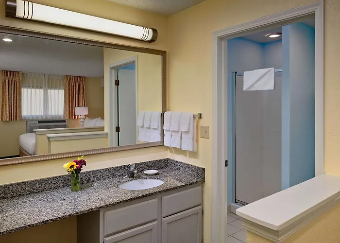 Sonesta Es Suites Burlington