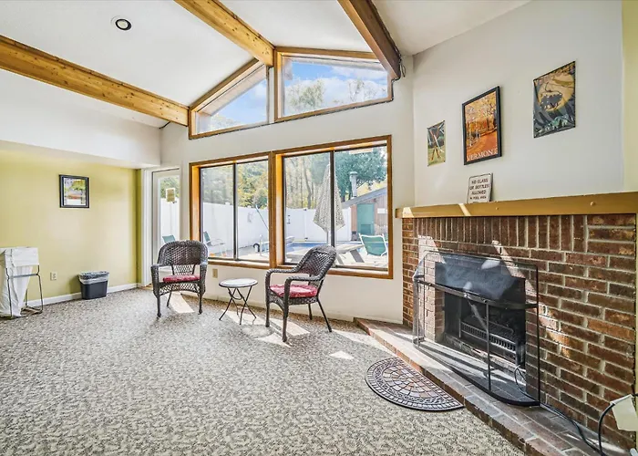 Cedarbrook One Bedroom Suite 11416 Killington