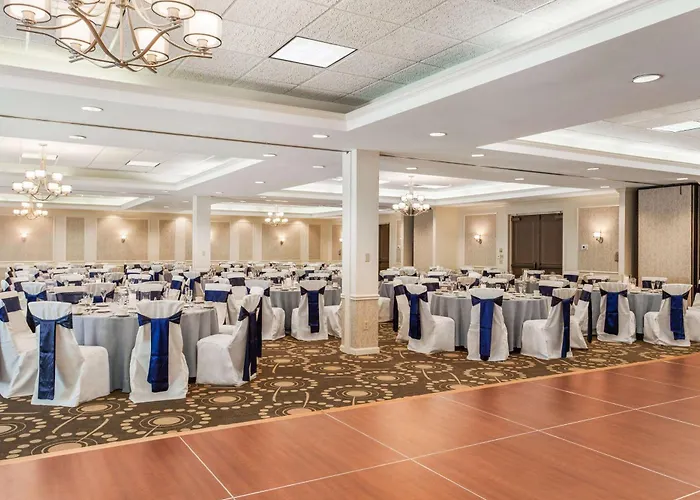 Hampton Inn Burlington - Colchester