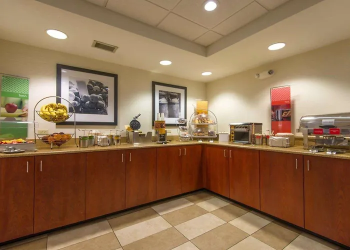 White River Junction Hotels