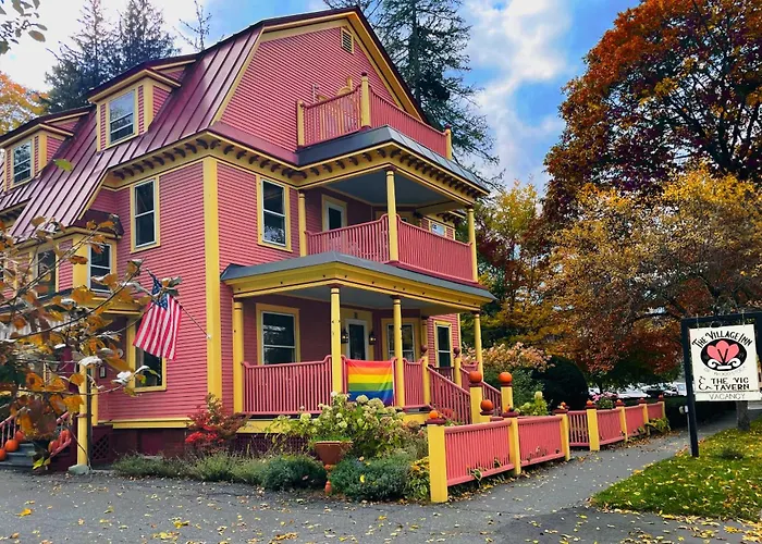 The Village Inn Of Woodstock