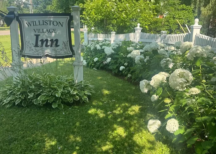 Williston Village Inn Burlington